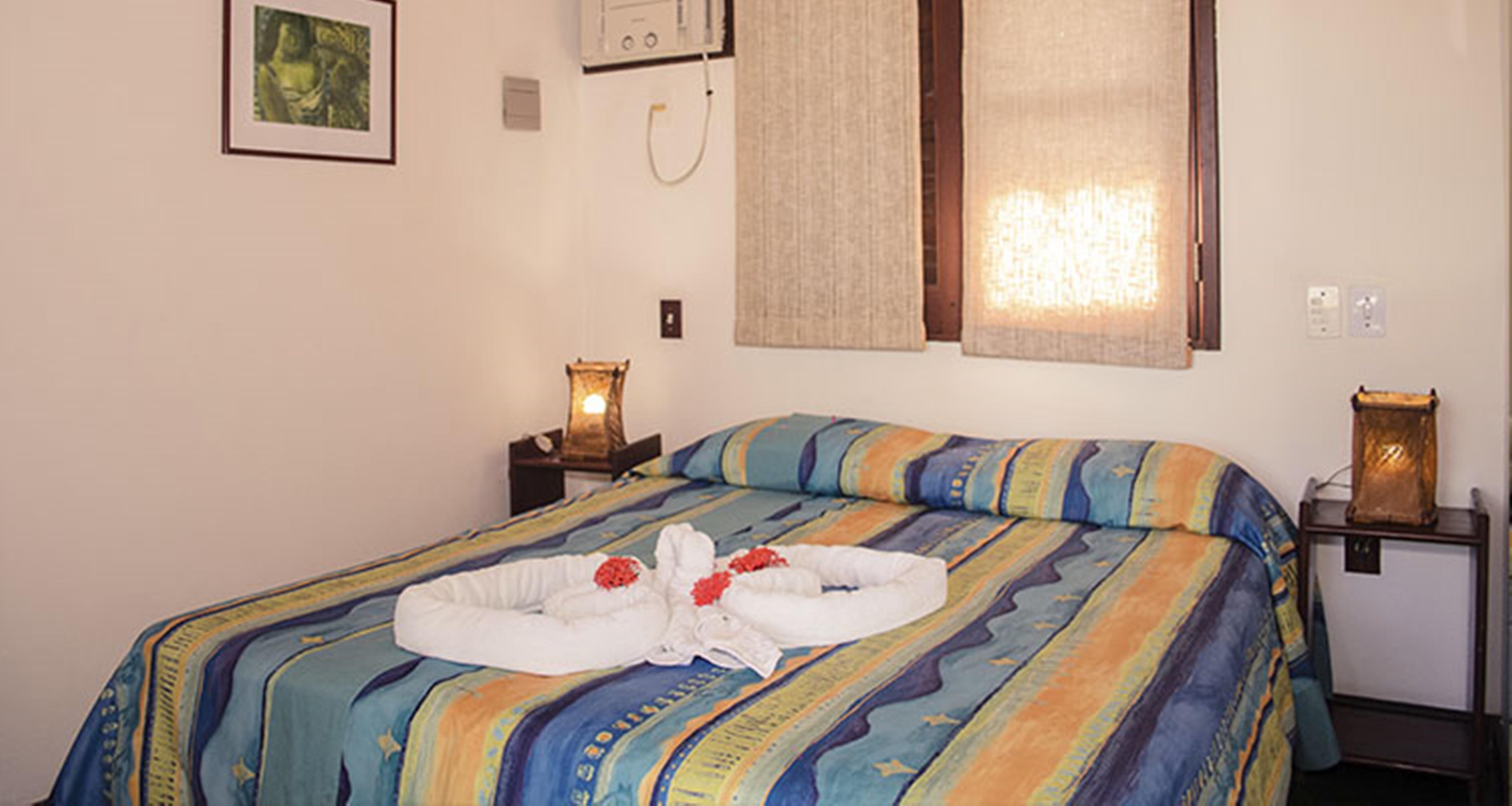 Hotel Porto Do Zimbo Morro de São Paulo Екстериор снимка