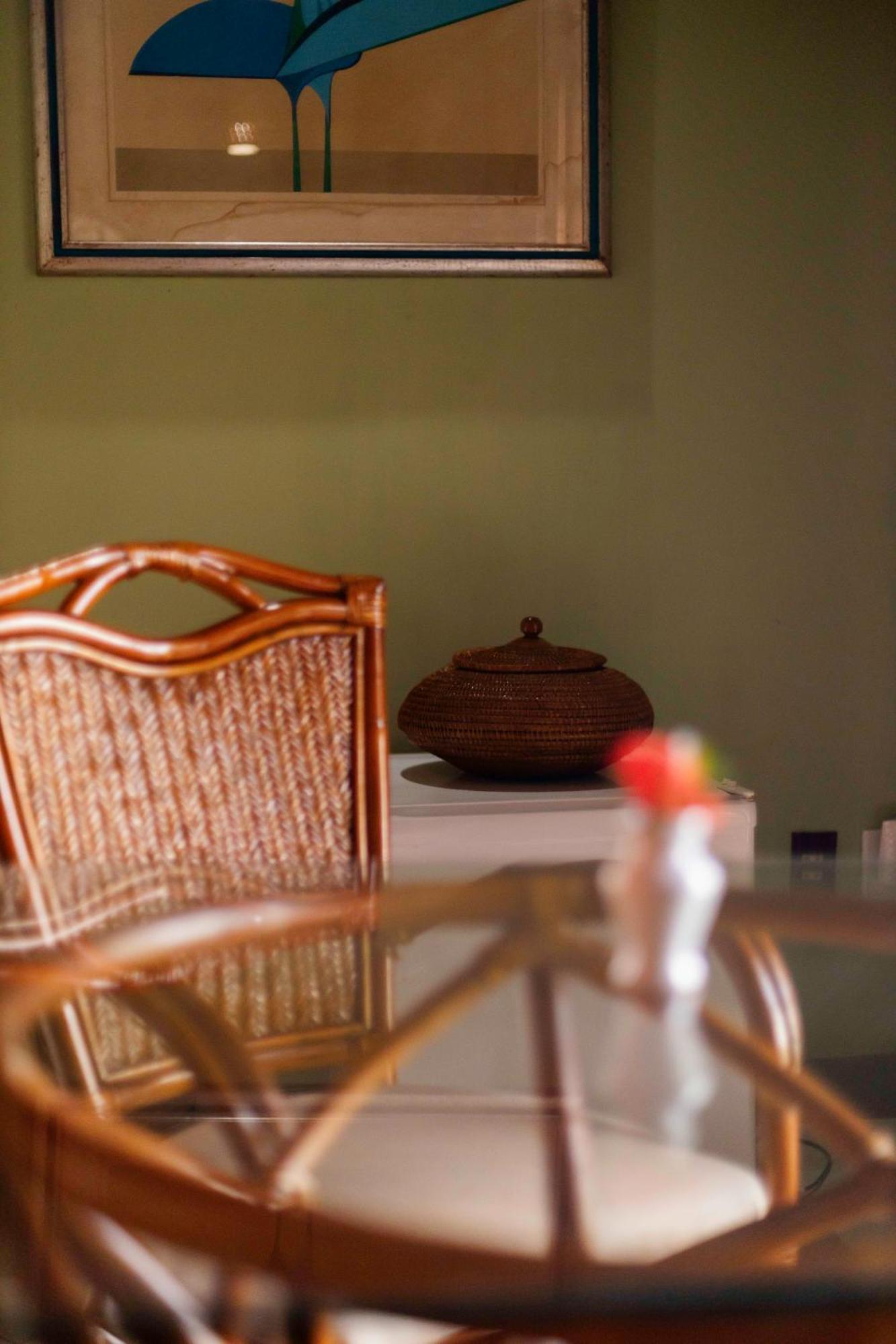 Hotel Porto Do Zimbo Morro de São Paulo Екстериор снимка